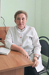 Минибаева Альмира Нуретдиновна
