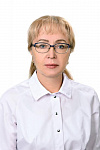 Мешкова Инга Юрьевна